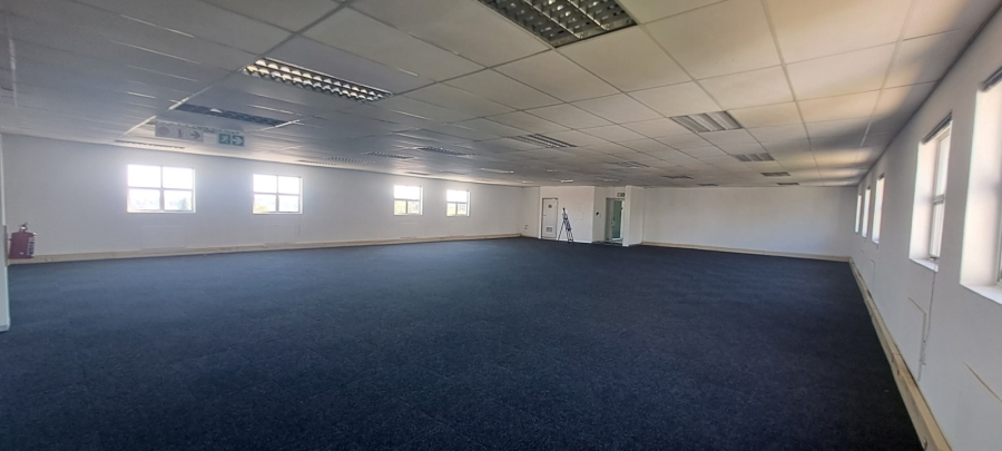 To Let Commercial Property for Rent in Halfway Gardens Gauteng
