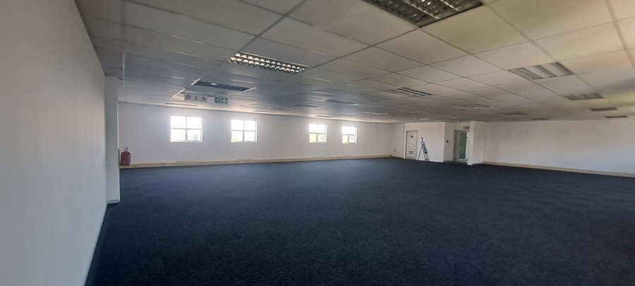 To Let Commercial Property for Rent in Halfway Gardens Gauteng