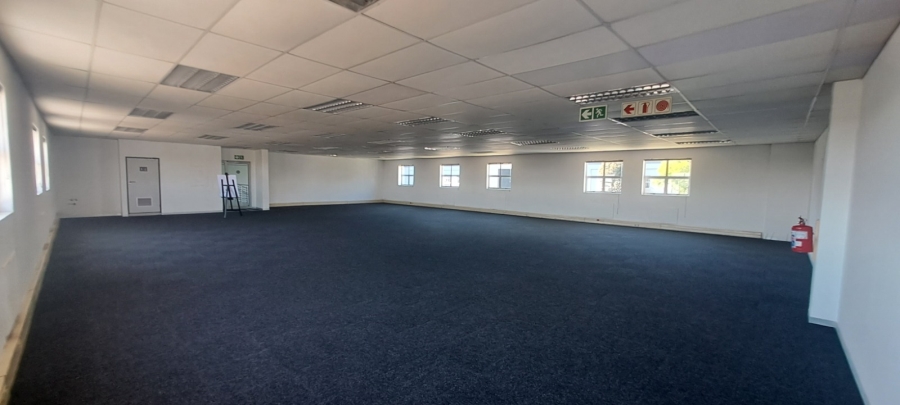 To Let Commercial Property for Rent in Halfway Gardens Gauteng