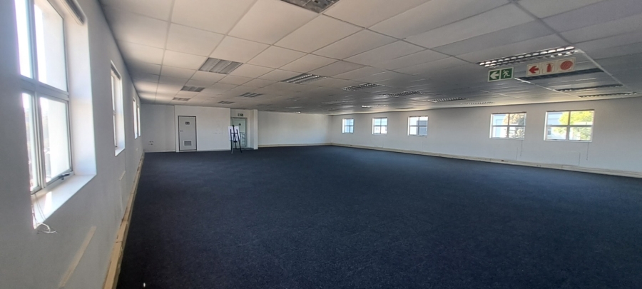 To Let Commercial Property for Rent in Halfway Gardens Gauteng