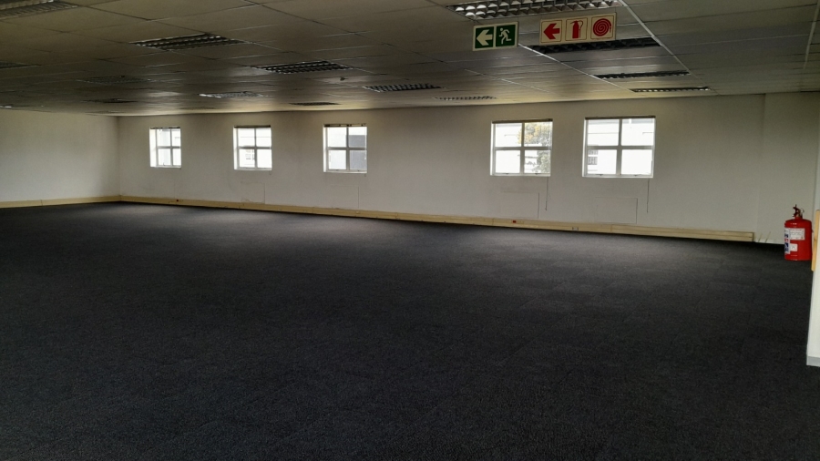 To Let Commercial Property for Rent in Halfway Gardens Gauteng