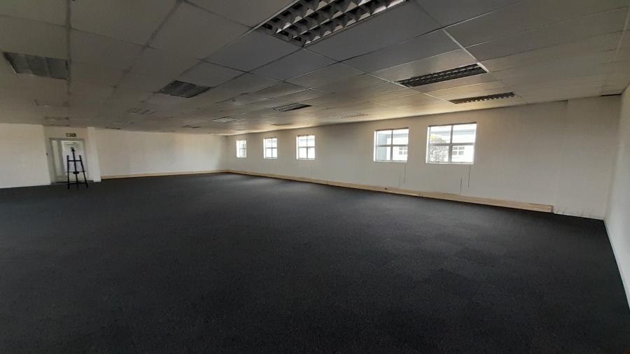 To Let Commercial Property for Rent in Halfway Gardens Gauteng