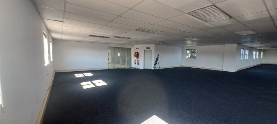 To Let Commercial Property for Rent in Halfway Gardens Gauteng