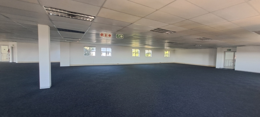To Let Commercial Property for Rent in Halfway Gardens Gauteng