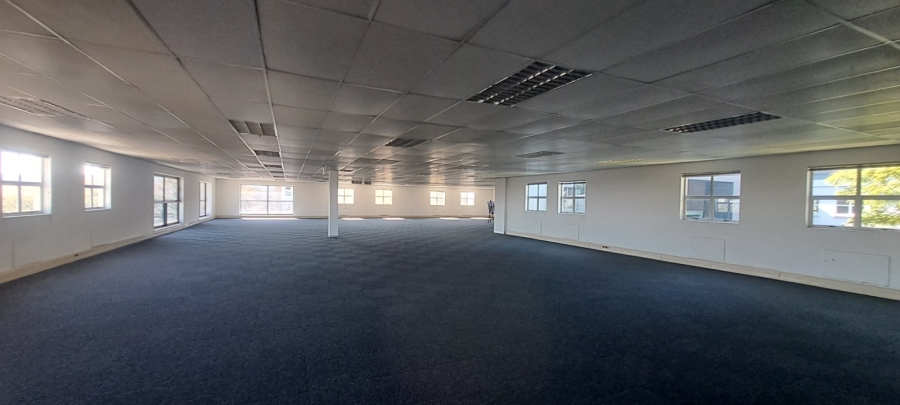 To Let Commercial Property for Rent in Halfway Gardens Gauteng