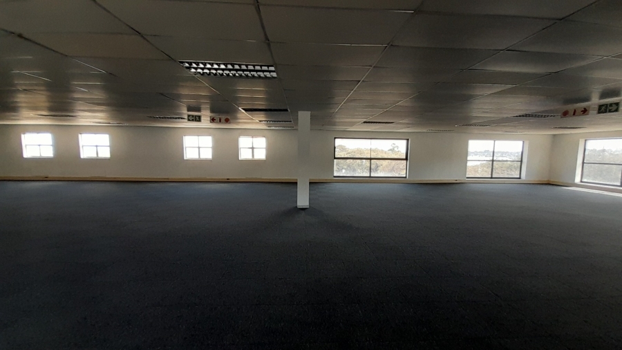 To Let Commercial Property for Rent in Halfway Gardens Gauteng