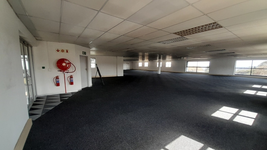 To Let Commercial Property for Rent in Halfway Gardens Gauteng