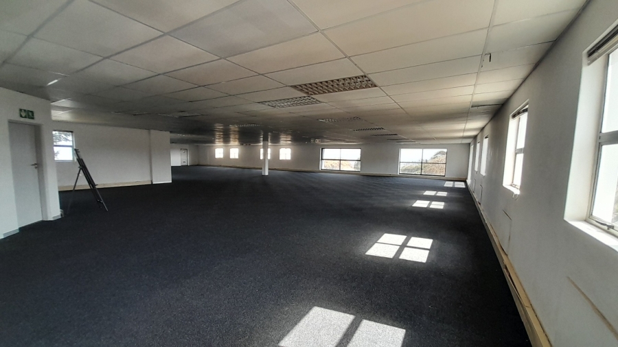To Let Commercial Property for Rent in Halfway Gardens Gauteng