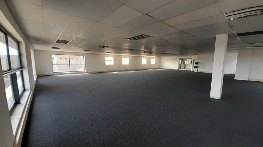 To Let Commercial Property for Rent in Halfway Gardens Gauteng