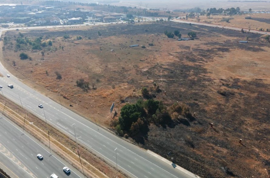 To Let Commercial Property for Rent in Irene Gauteng