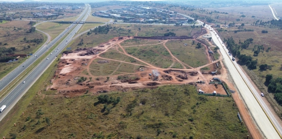 To Let Commercial Property for Rent in Irene Gauteng