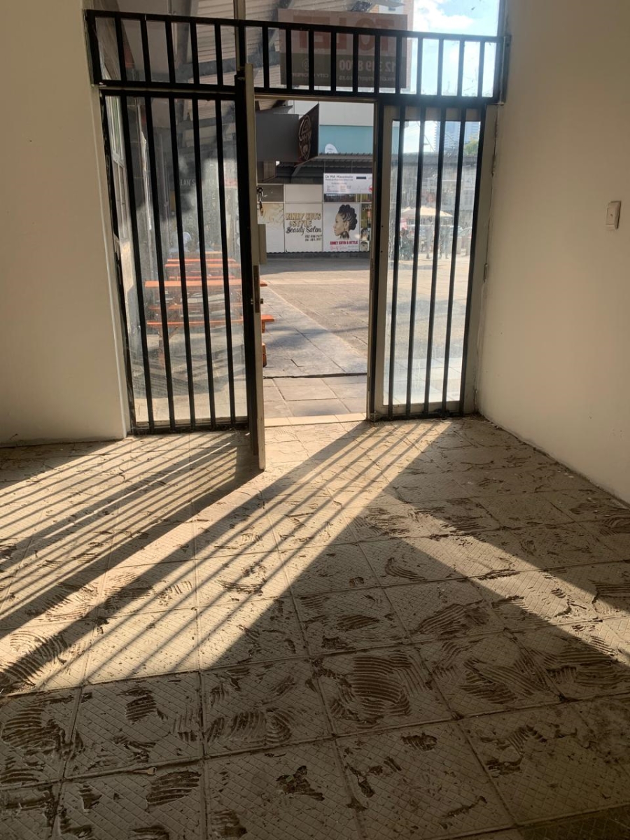 To Let Commercial Property for Rent in Trevenna Gauteng