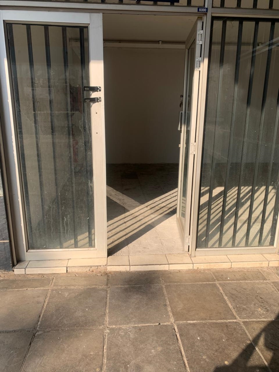 To Let Commercial Property for Rent in Trevenna Gauteng