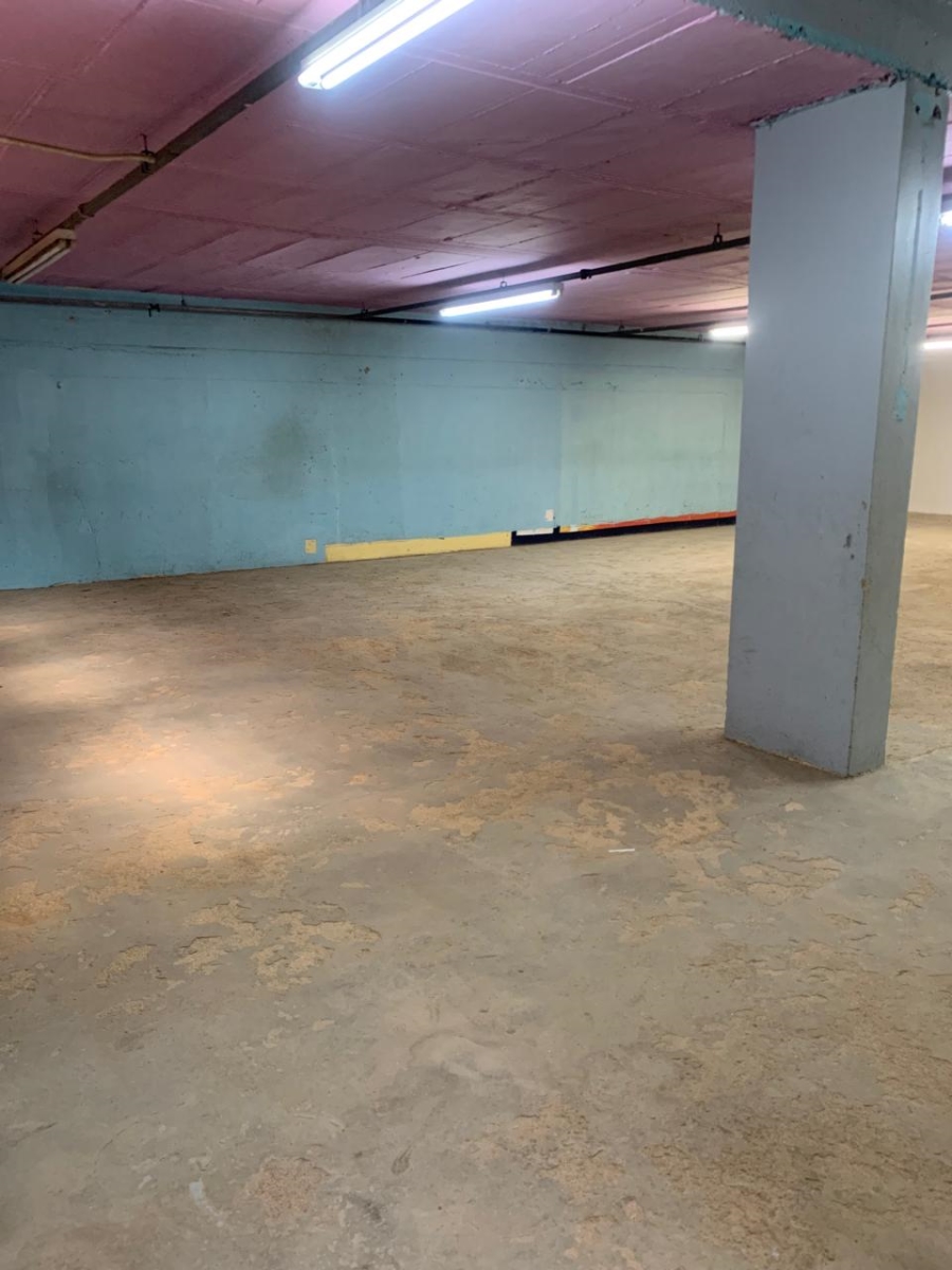 To Let Commercial Property for Rent in Trevenna Gauteng