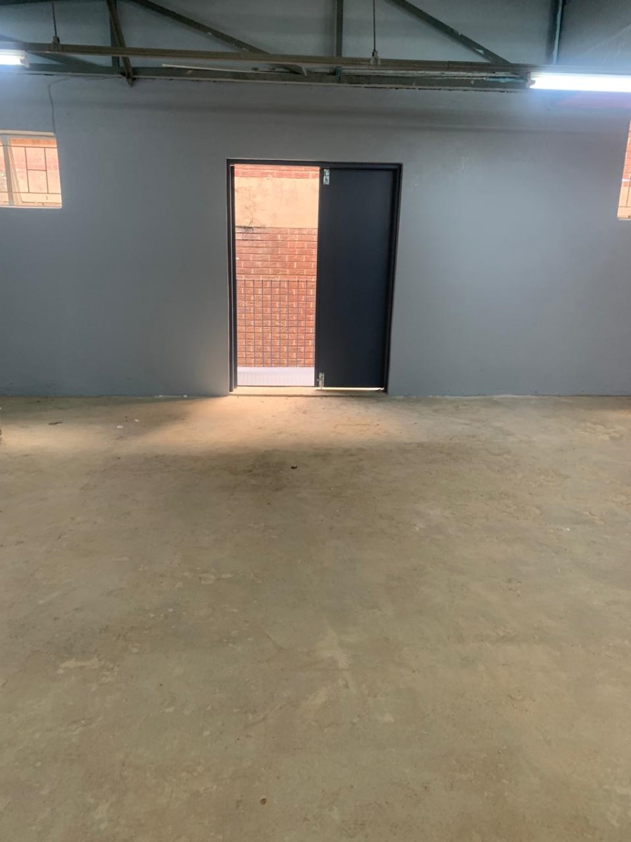 To Let Commercial Property for Rent in Trevenna Gauteng