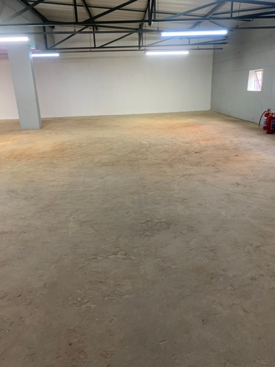 To Let Commercial Property for Rent in Trevenna Gauteng