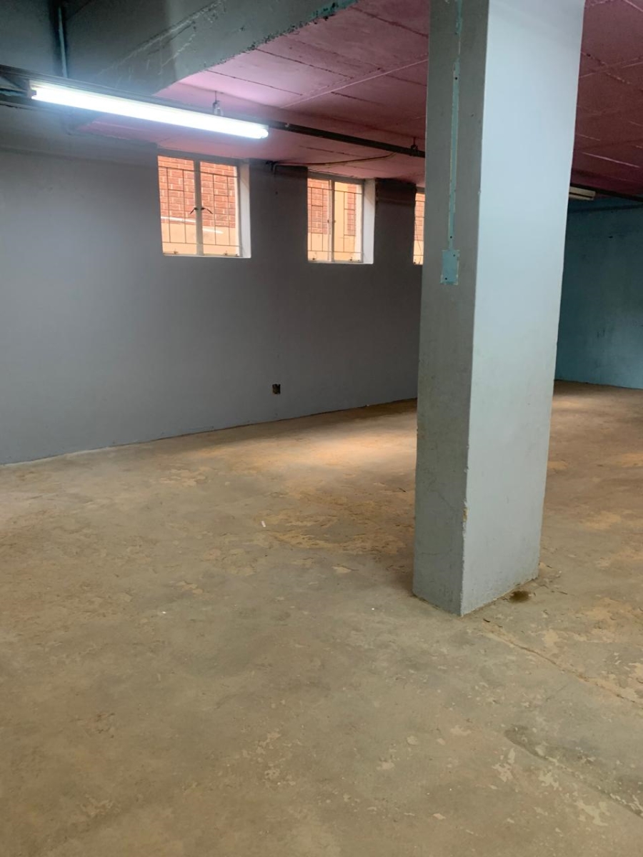 To Let Commercial Property for Rent in Trevenna Gauteng