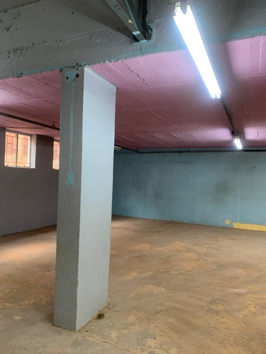 To Let Commercial Property for Rent in Trevenna Gauteng