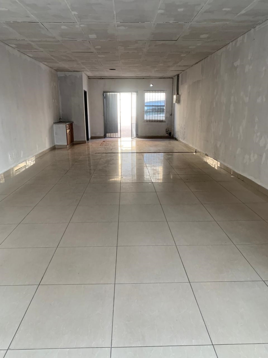 To Let Commercial Property for Rent in Trevenna Gauteng