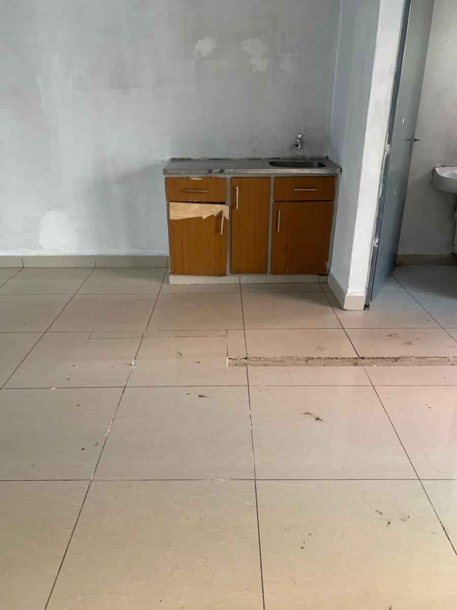 To Let Commercial Property for Rent in Trevenna Gauteng