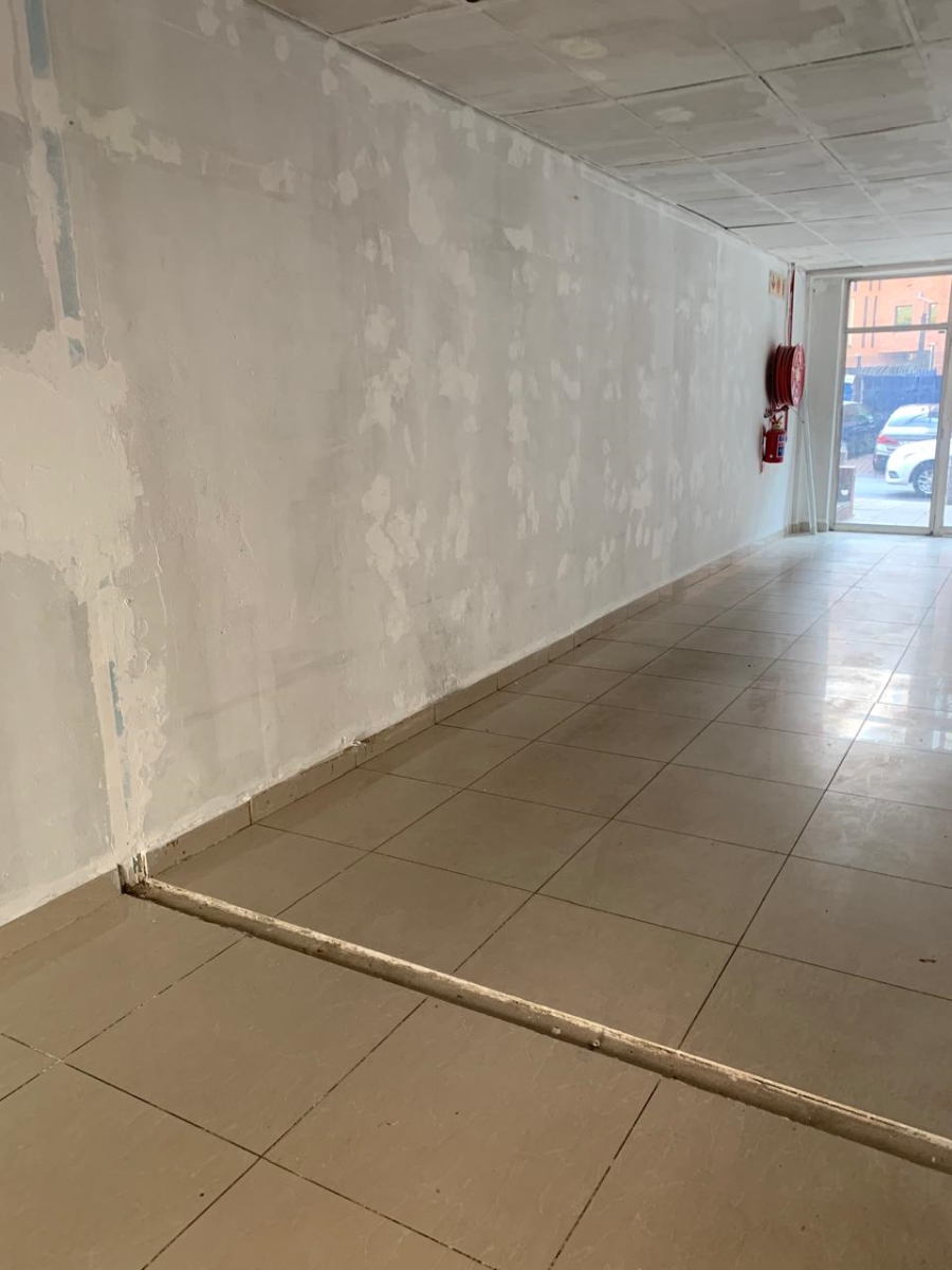 To Let Commercial Property for Rent in Trevenna Gauteng