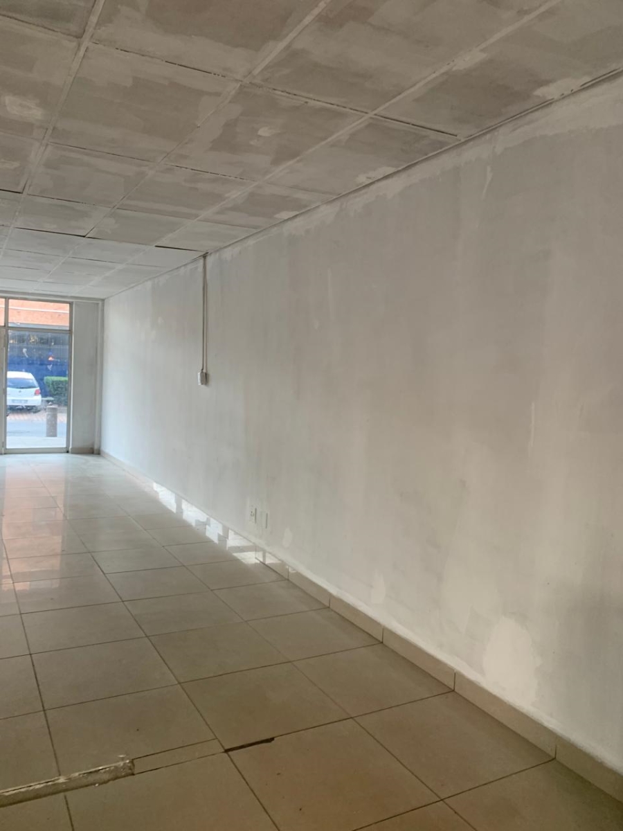 To Let Commercial Property for Rent in Trevenna Gauteng