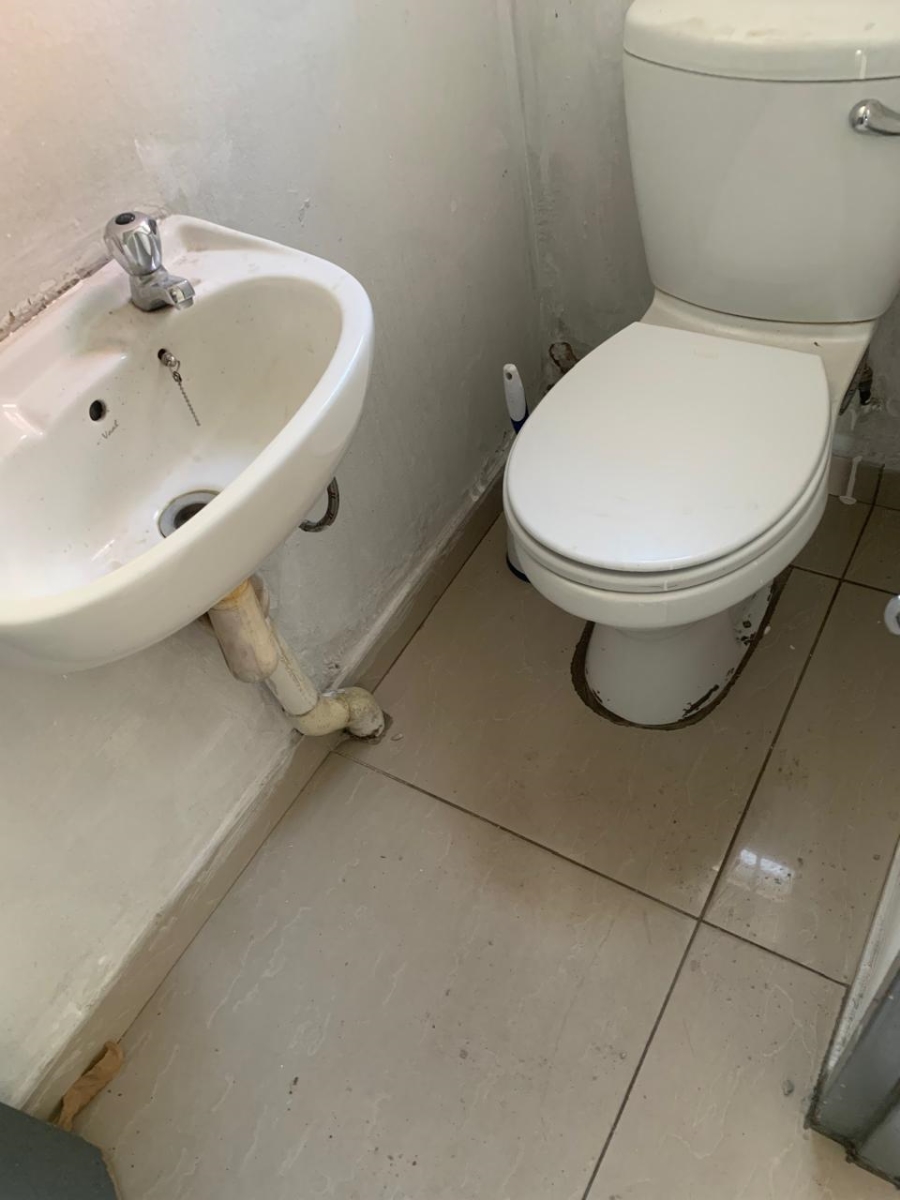 To Let Commercial Property for Rent in Trevenna Gauteng