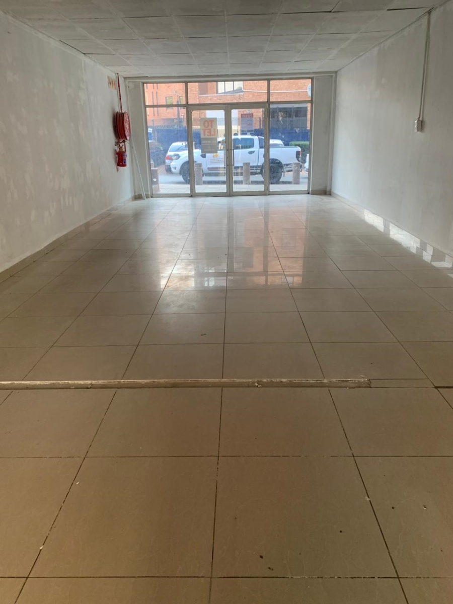 To Let Commercial Property for Rent in Trevenna Gauteng