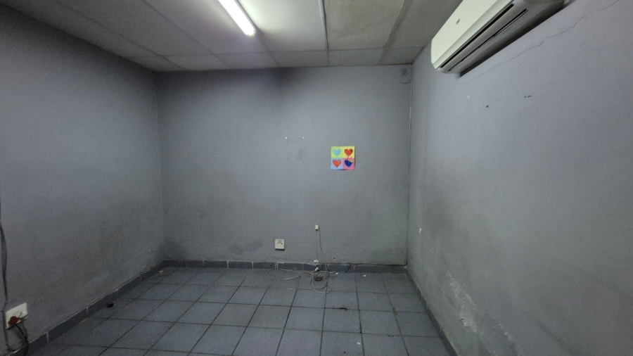 To Let Commercial Property for Rent in Silverton Gauteng