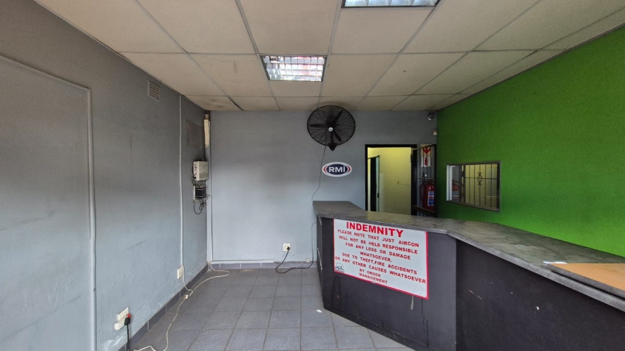 To Let Commercial Property for Rent in Silverton Gauteng