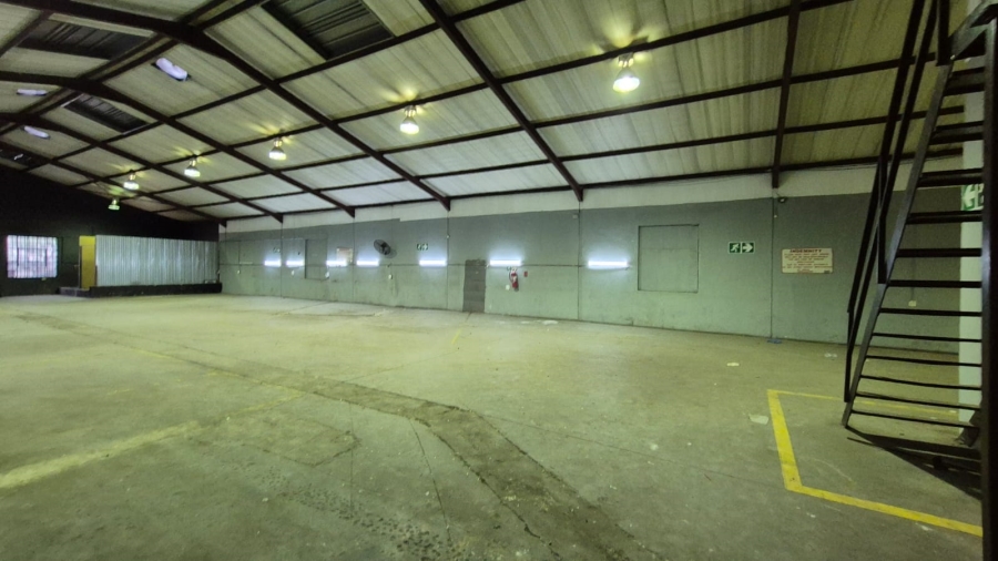 To Let Commercial Property for Rent in Silverton Gauteng