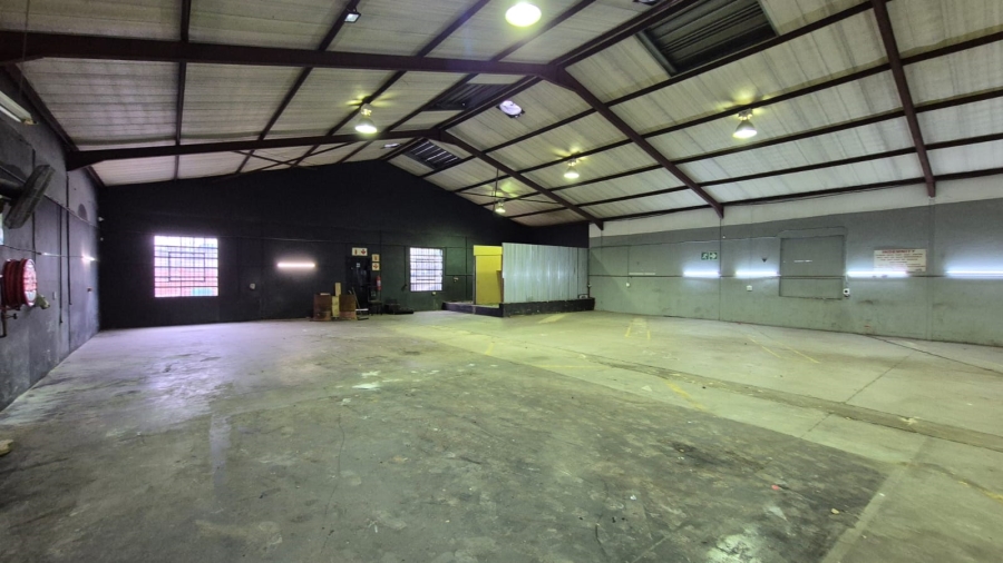 To Let Commercial Property for Rent in Silverton Gauteng