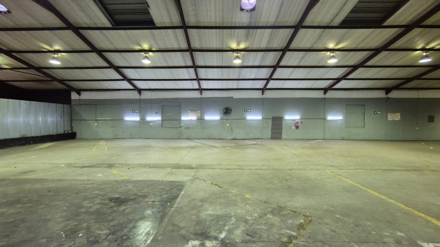 To Let Commercial Property for Rent in Silverton Gauteng