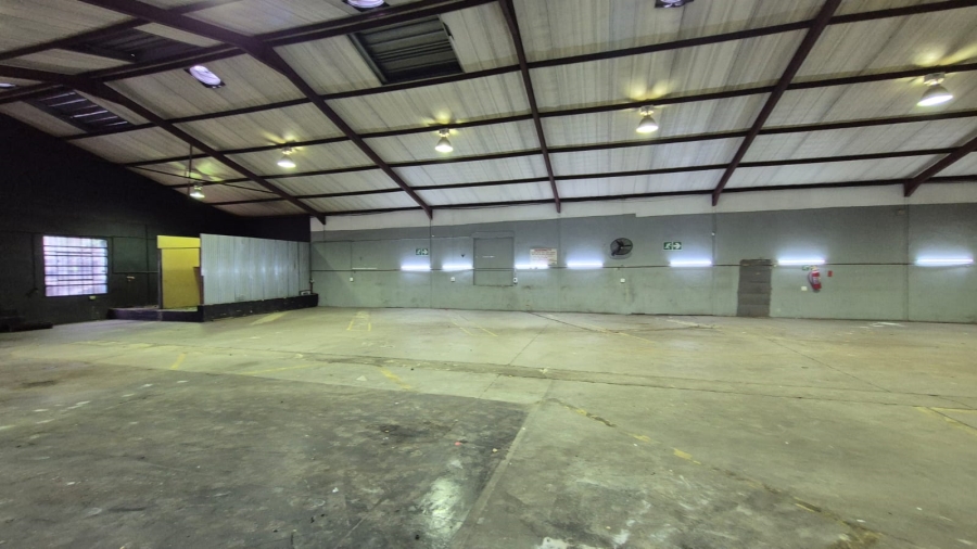 To Let Commercial Property for Rent in Silverton Gauteng