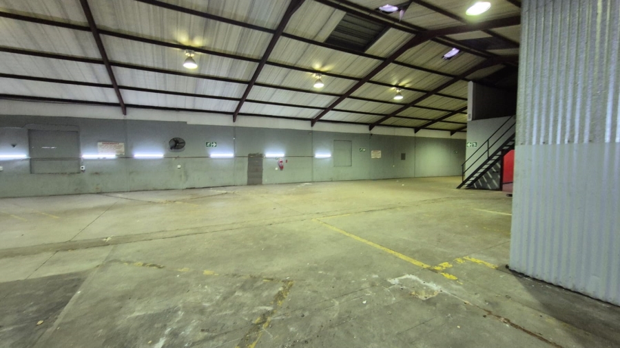 To Let Commercial Property for Rent in Silverton Gauteng