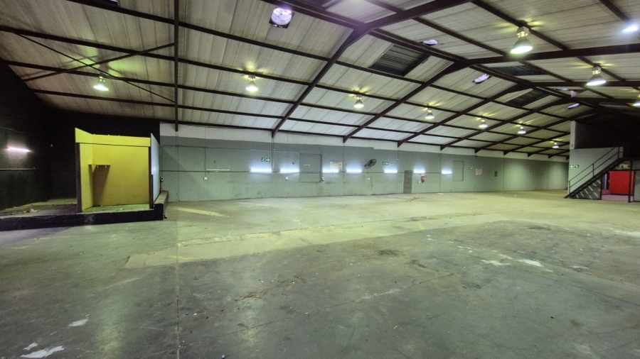 To Let Commercial Property for Rent in Silverton Gauteng