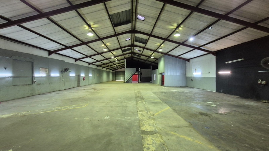 To Let Commercial Property for Rent in Silverton Gauteng