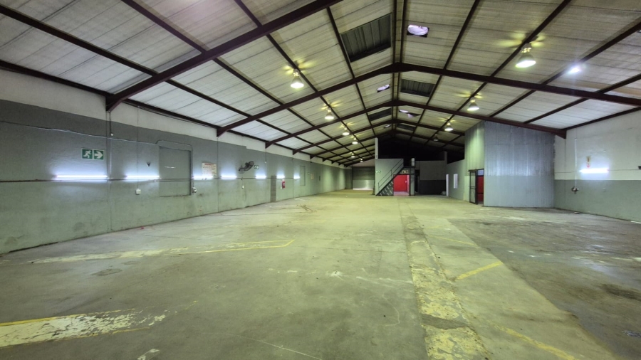To Let Commercial Property for Rent in Silverton Gauteng