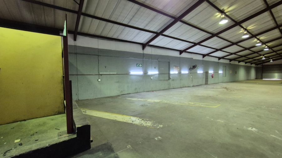 To Let Commercial Property for Rent in Silverton Gauteng