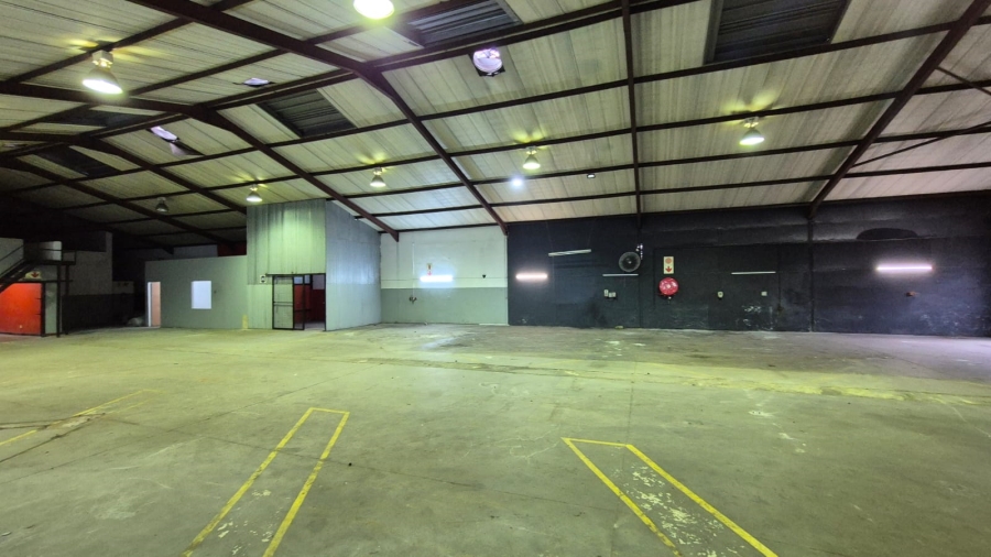 To Let Commercial Property for Rent in Silverton Gauteng