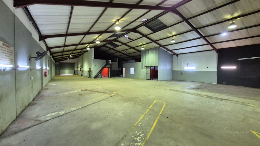 To Let Commercial Property for Rent in Silverton Gauteng