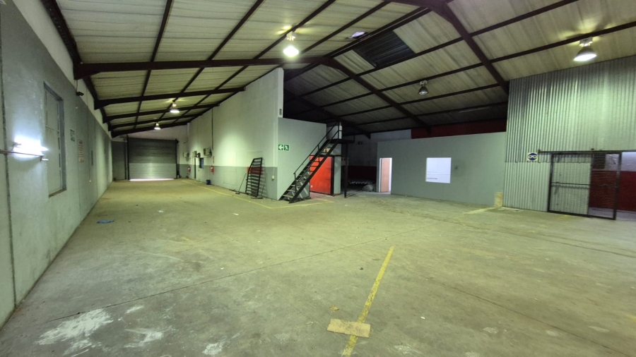 To Let Commercial Property for Rent in Silverton Gauteng
