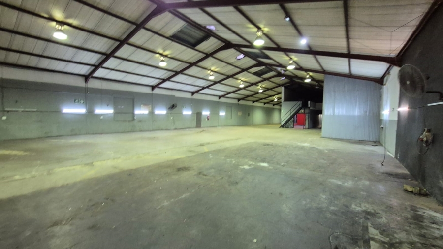 To Let Commercial Property for Rent in Silverton Gauteng