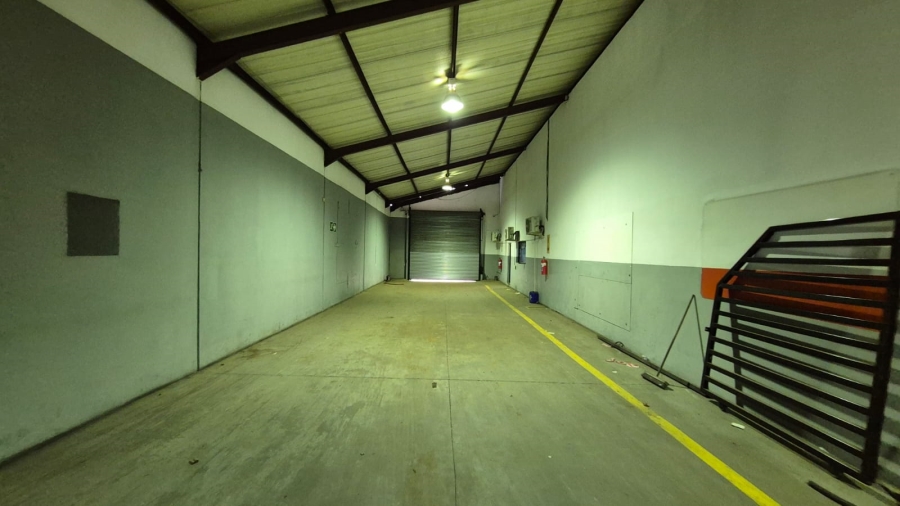 To Let Commercial Property for Rent in Silverton Gauteng