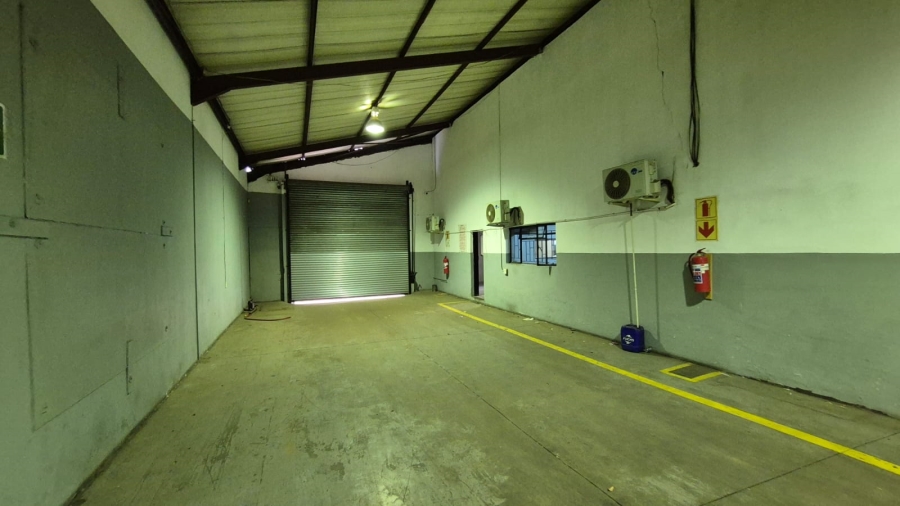 To Let Commercial Property for Rent in Silverton Gauteng