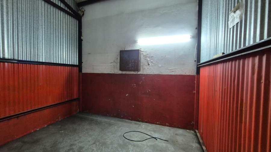 To Let Commercial Property for Rent in Silverton Gauteng