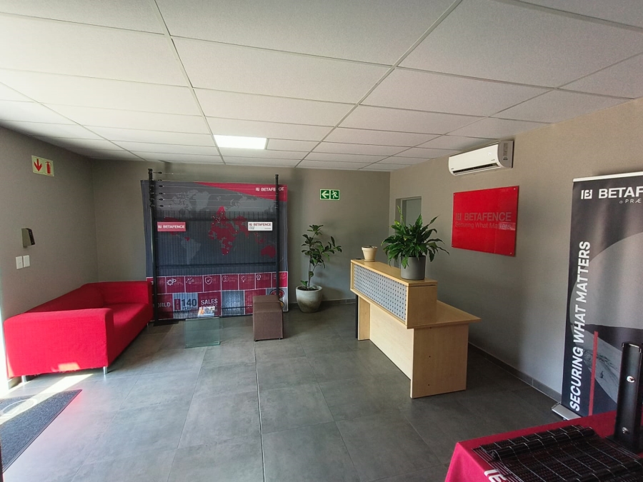 Commercial Property for Sale in Knoppieslaagte Gauteng