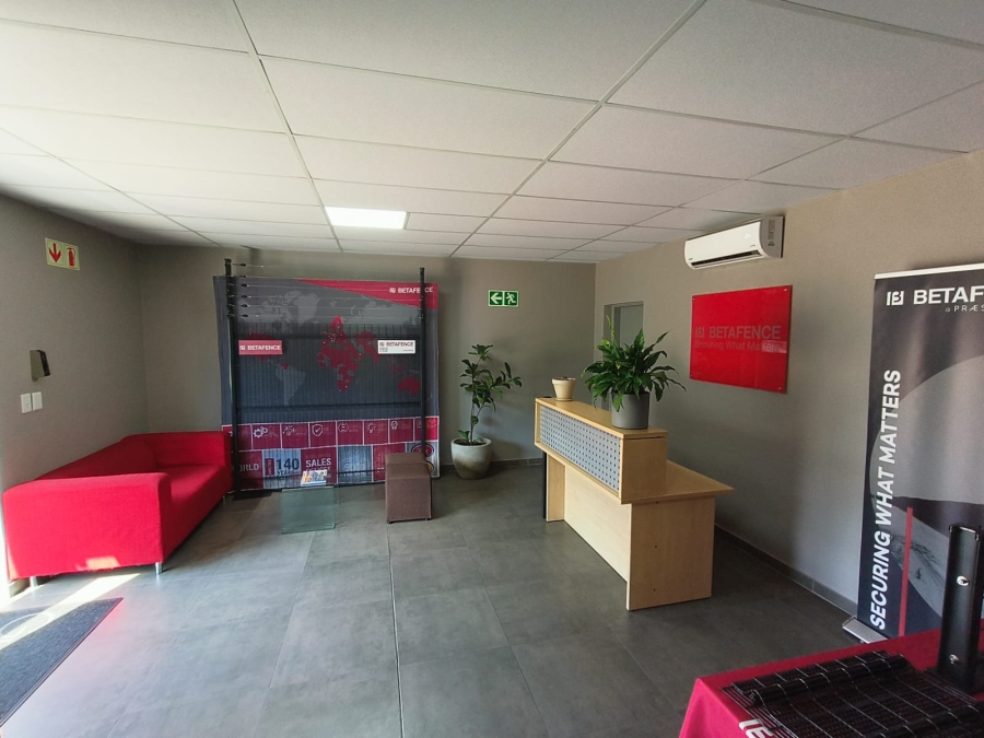 Commercial Property for Sale in Knoppieslaagte Gauteng