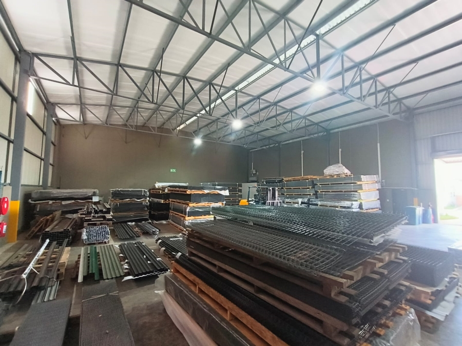 Commercial Property for Sale in Knoppieslaagte Gauteng