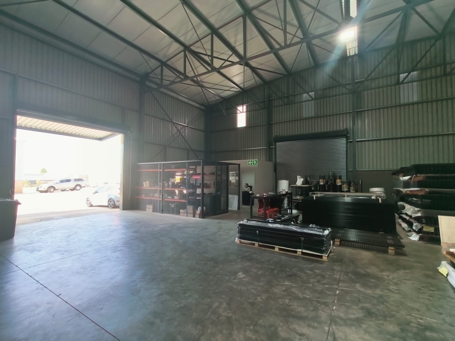 Commercial Property for Sale in Knoppieslaagte Gauteng